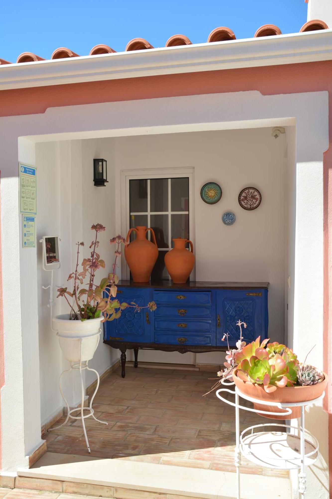 Solar Dos Avos Villa Guia  Exterior foto