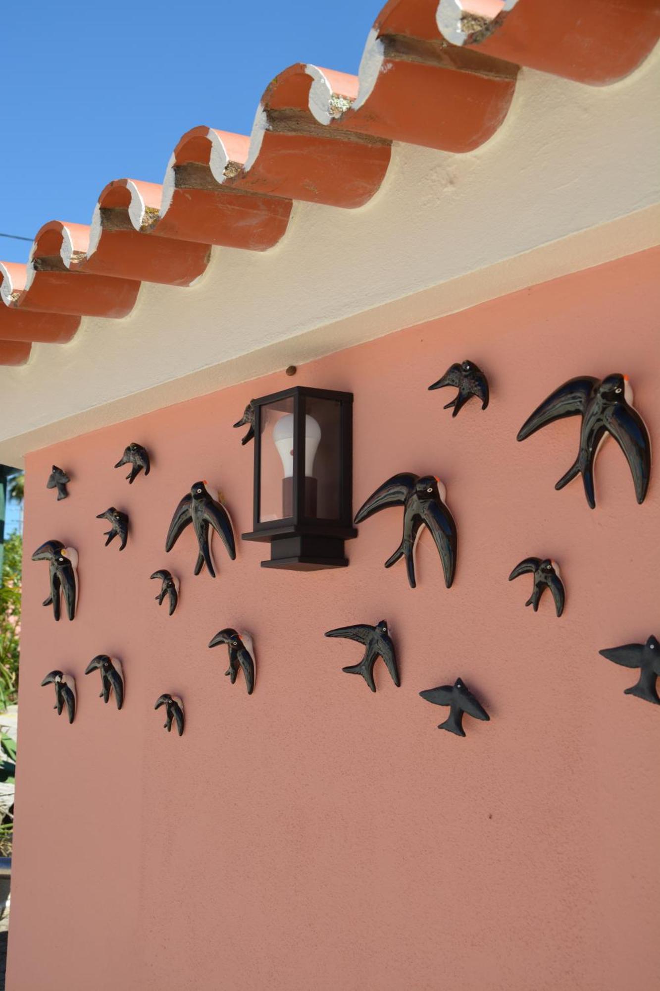 Solar Dos Avos Villa Guia  Exterior foto