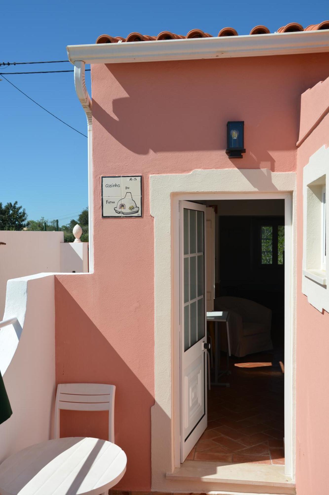 Solar Dos Avos Villa Guia  Exterior foto