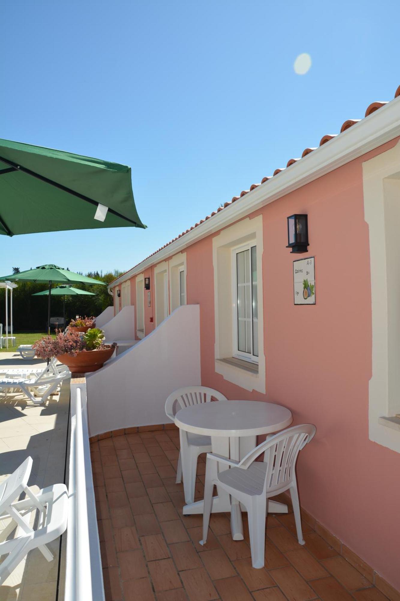 Solar Dos Avos Villa Guia  Exterior foto