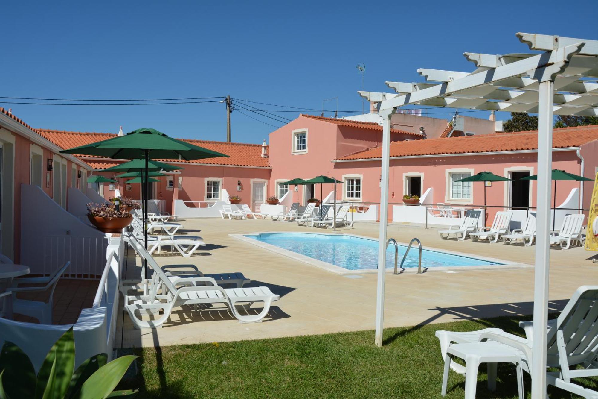 Solar Dos Avos Villa Guia  Exterior foto